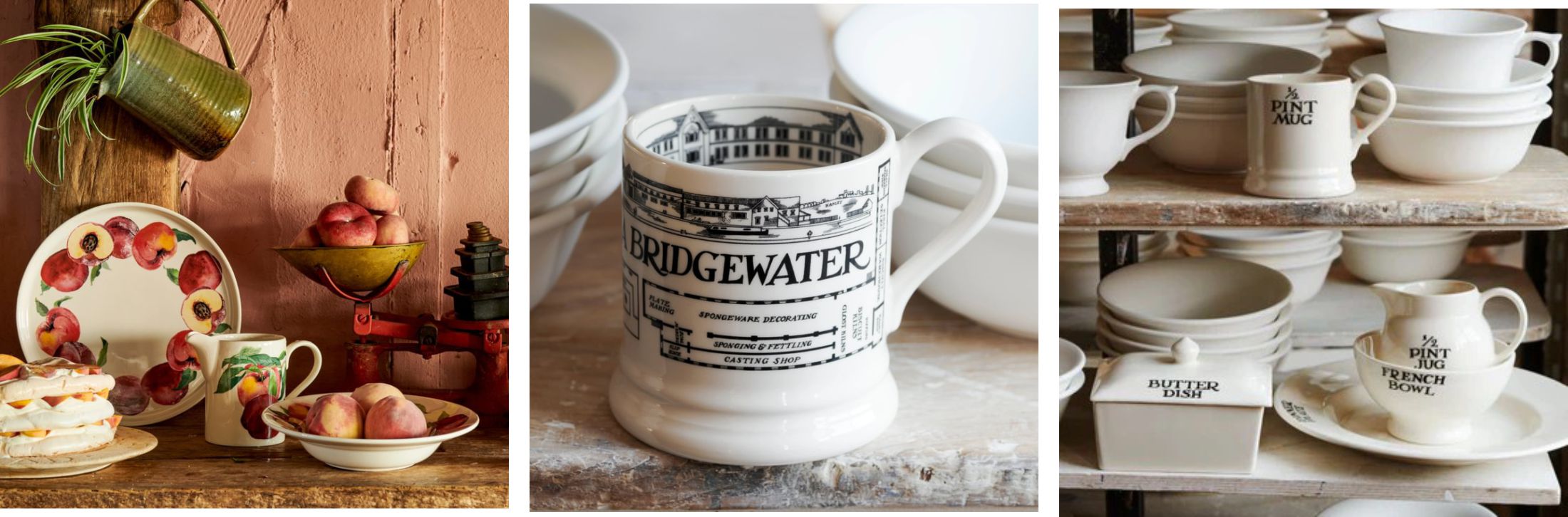 Emma Bridgewater